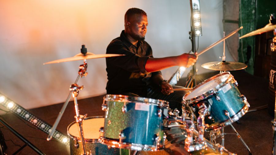 10 Beginner Drum Beats