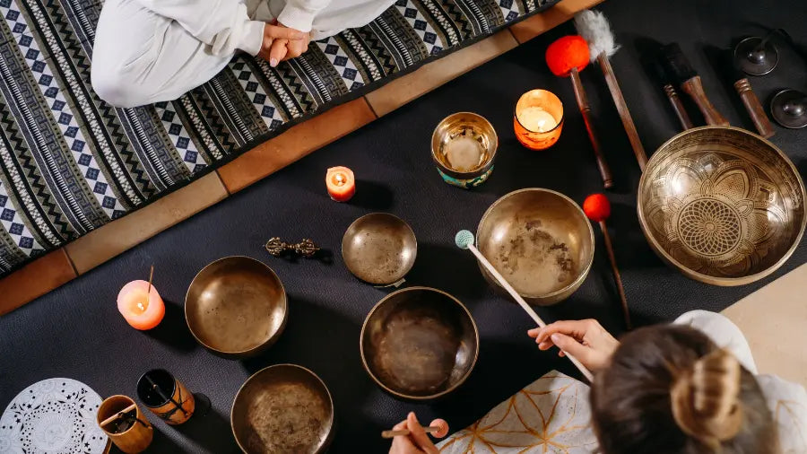 Best Sound Healing Instruments to Buy (Types, Prices, Where to Shop)