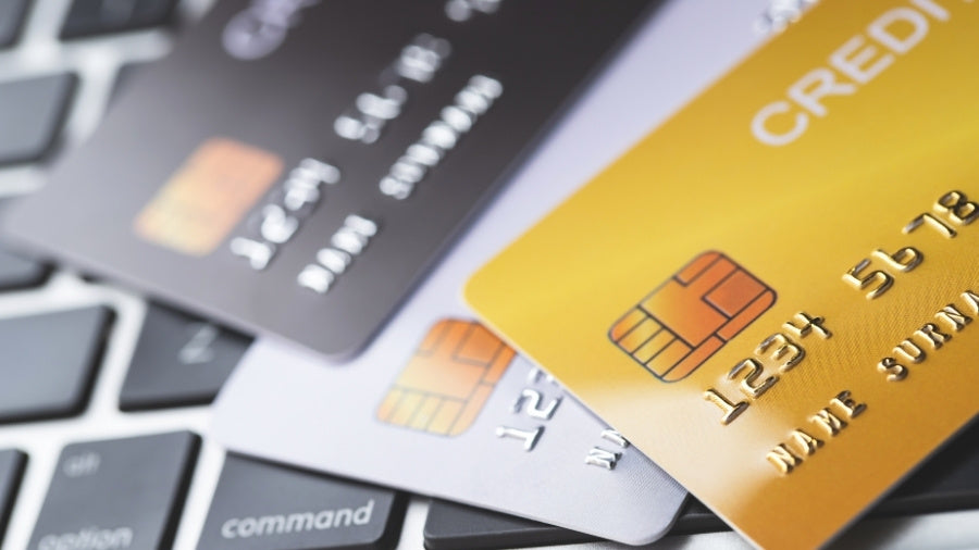 What Are Your Accepted Payment Methods?