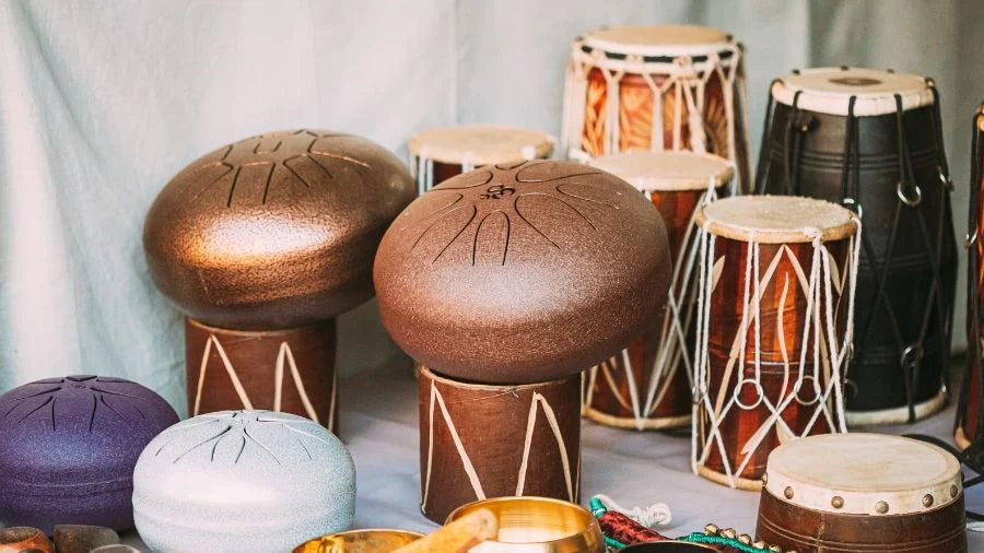 Who founded Carved Culture?