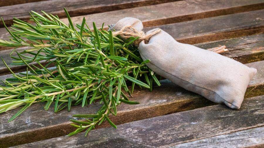 How to Make Scented Bags?