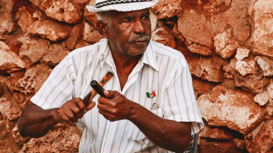 How to Play the Claves (Tutorial)