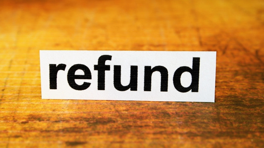 When Will I Receive My Refund?