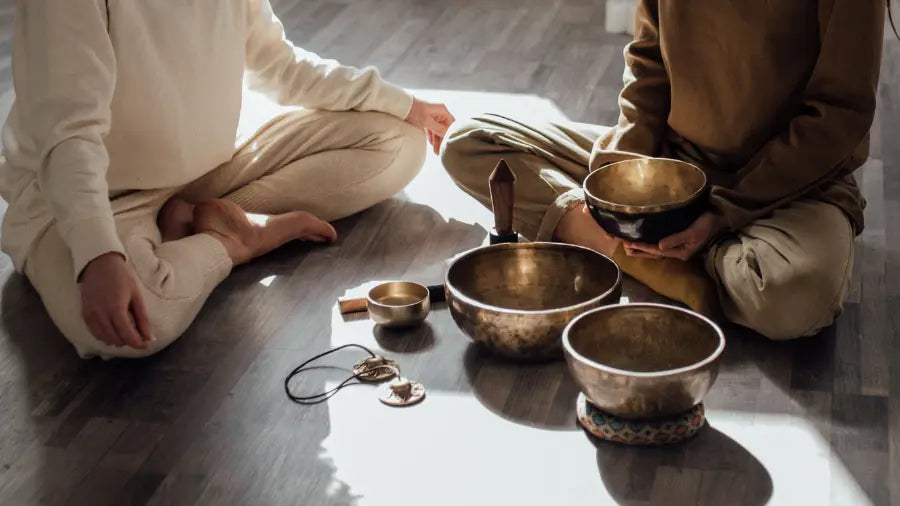 Sound Therapy Instruments & Tools (Complete Buyer’s Guide)