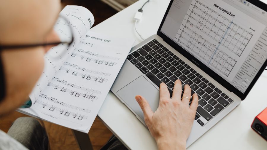 Top 10 Apps for Arranging Sheet Music (Free & Paid!)