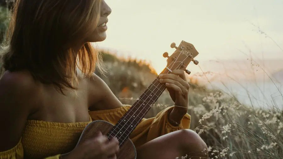 Top 10 Calming Musical Instruments for Stress & Sleep