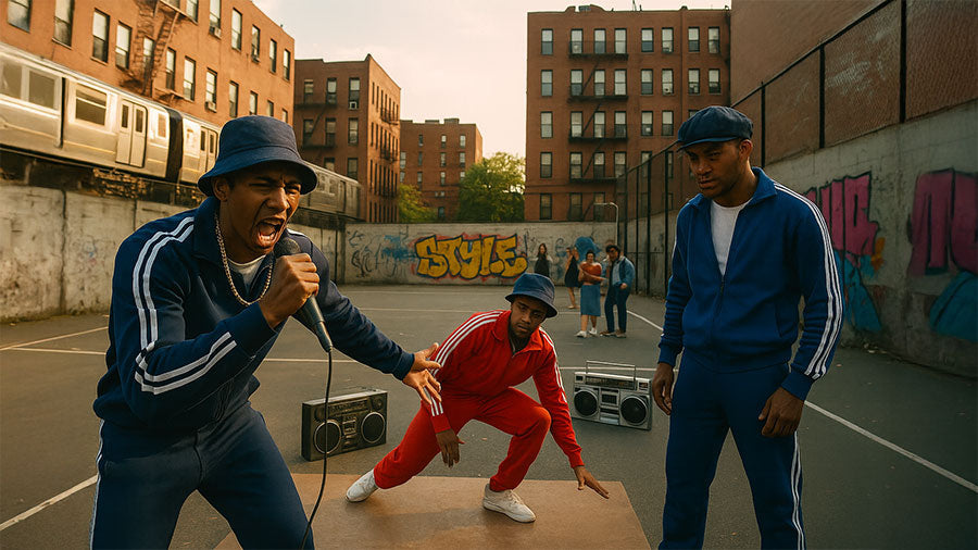 Most Popular Rap Songs in the United States