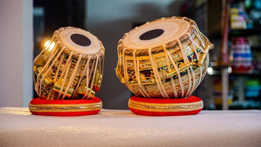 Musical Instrument Dealers In Mysore