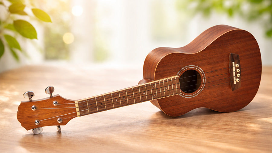 Best Ukulele for Beginners