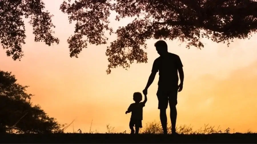 what it takes to be a parent