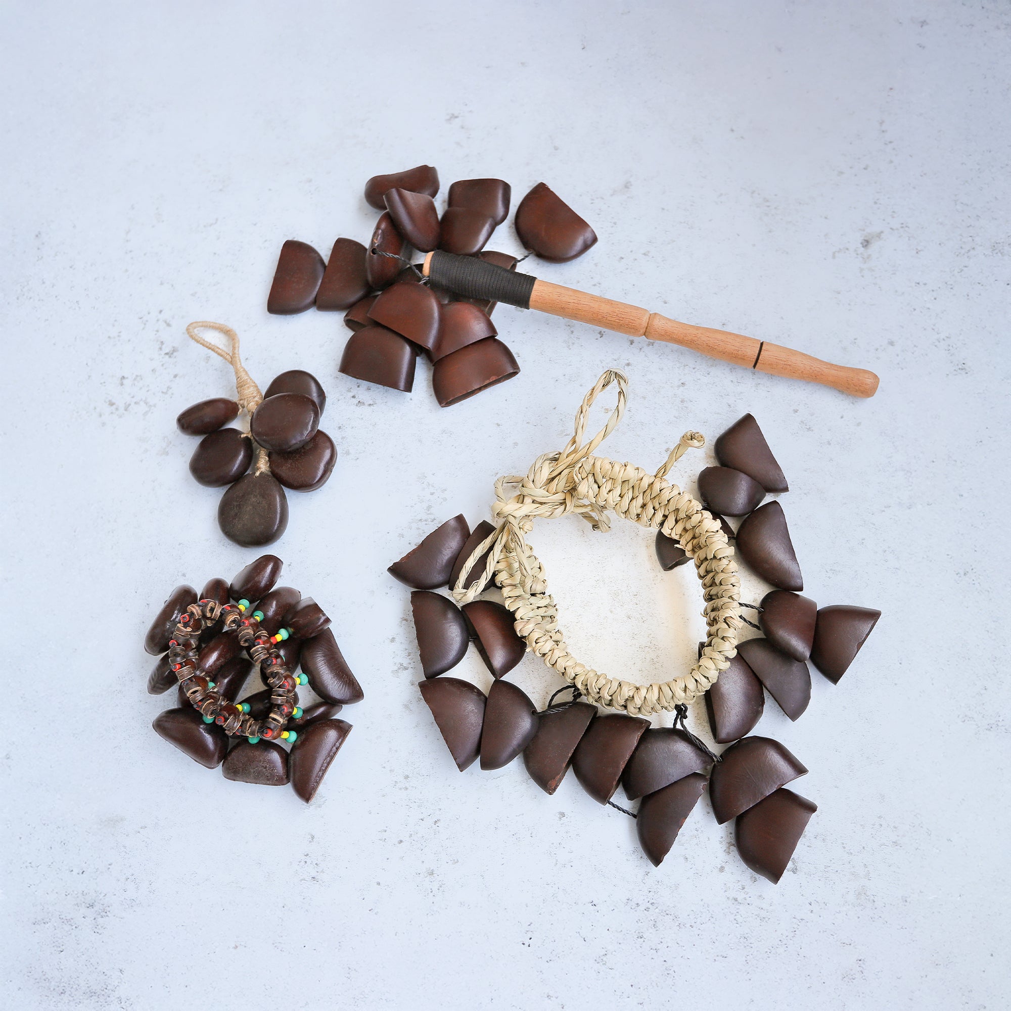 Agba Instrument Pack Bundle