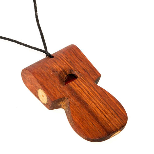 Brazilian Apito Samba Whistle