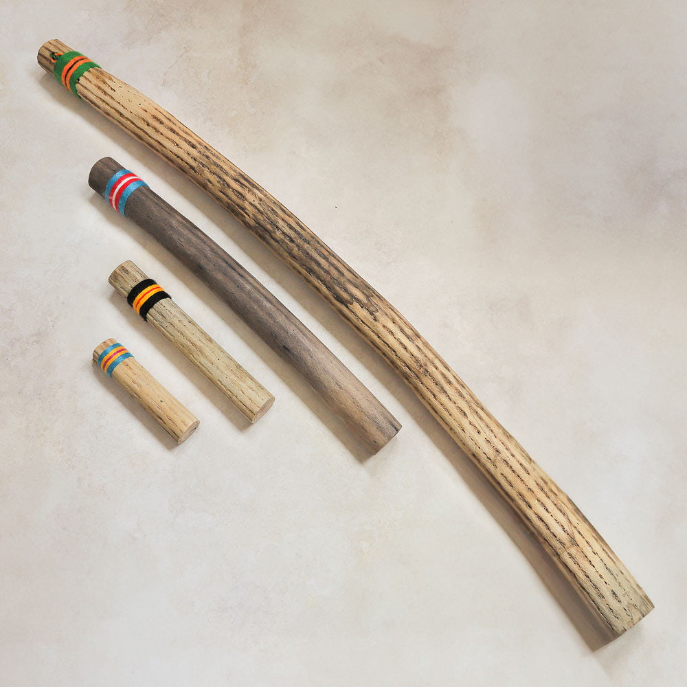 Cactus Rainstick Pack Bundle