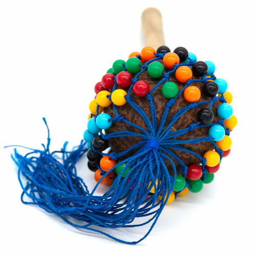 close up Cabassa top