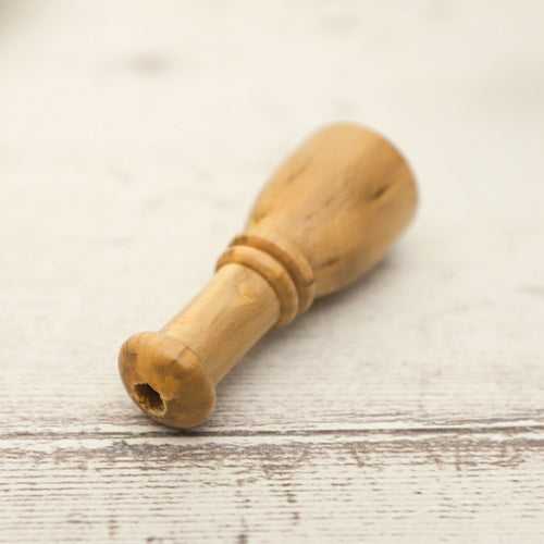 back of skylark caller