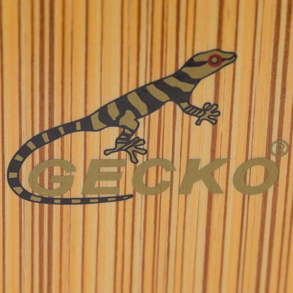 gecko cajon logo