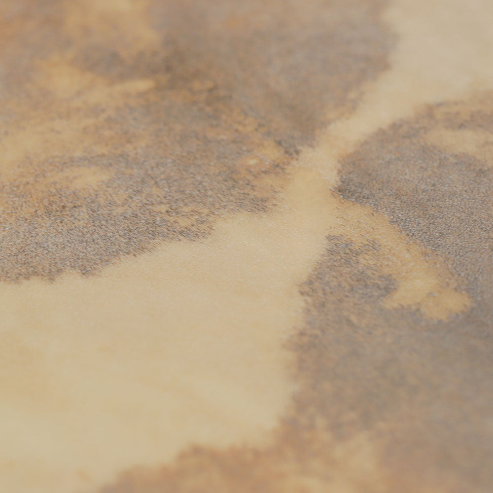 cows hide skin texture close up