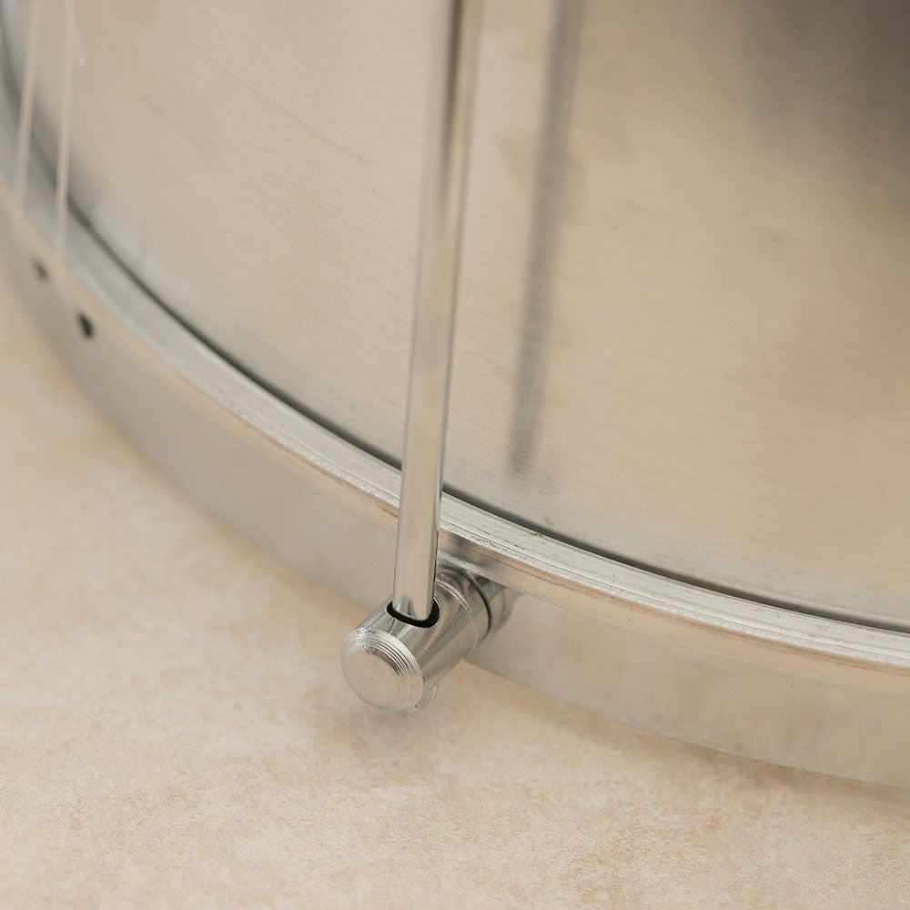 tuning for samba drum