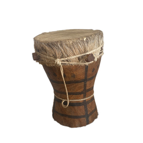 Kpanlogo Drum