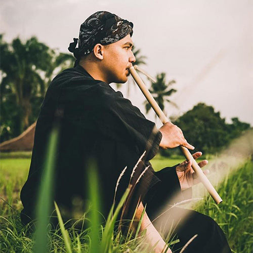 Maulana Malik Ibrahim - The Last Mohican (Single)