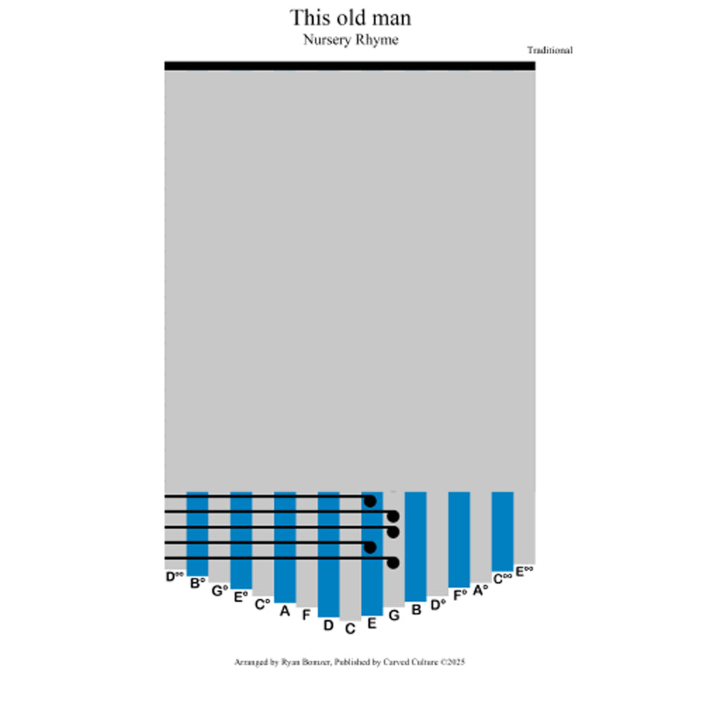 This old Man kalimba preview