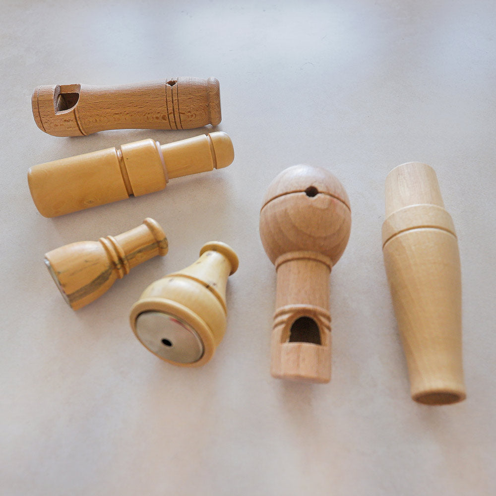 Bird Caller Pack Bundle