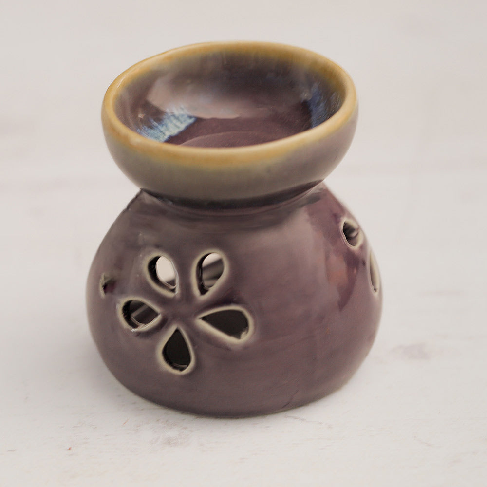 Ceramic Oil Burner