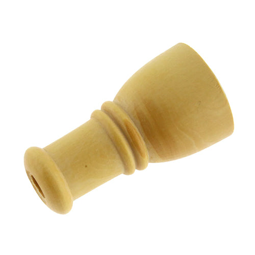 Side of Partridge Bird Imitation Whistle Caller