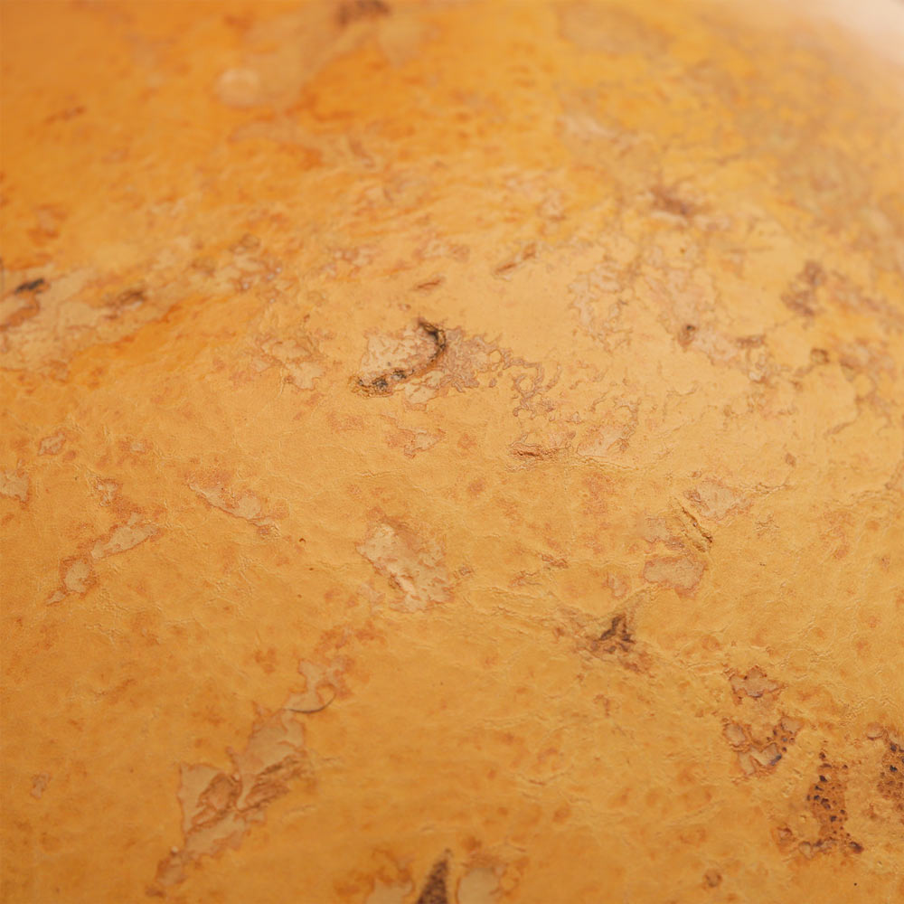 A close up of the Fojo Water Drum