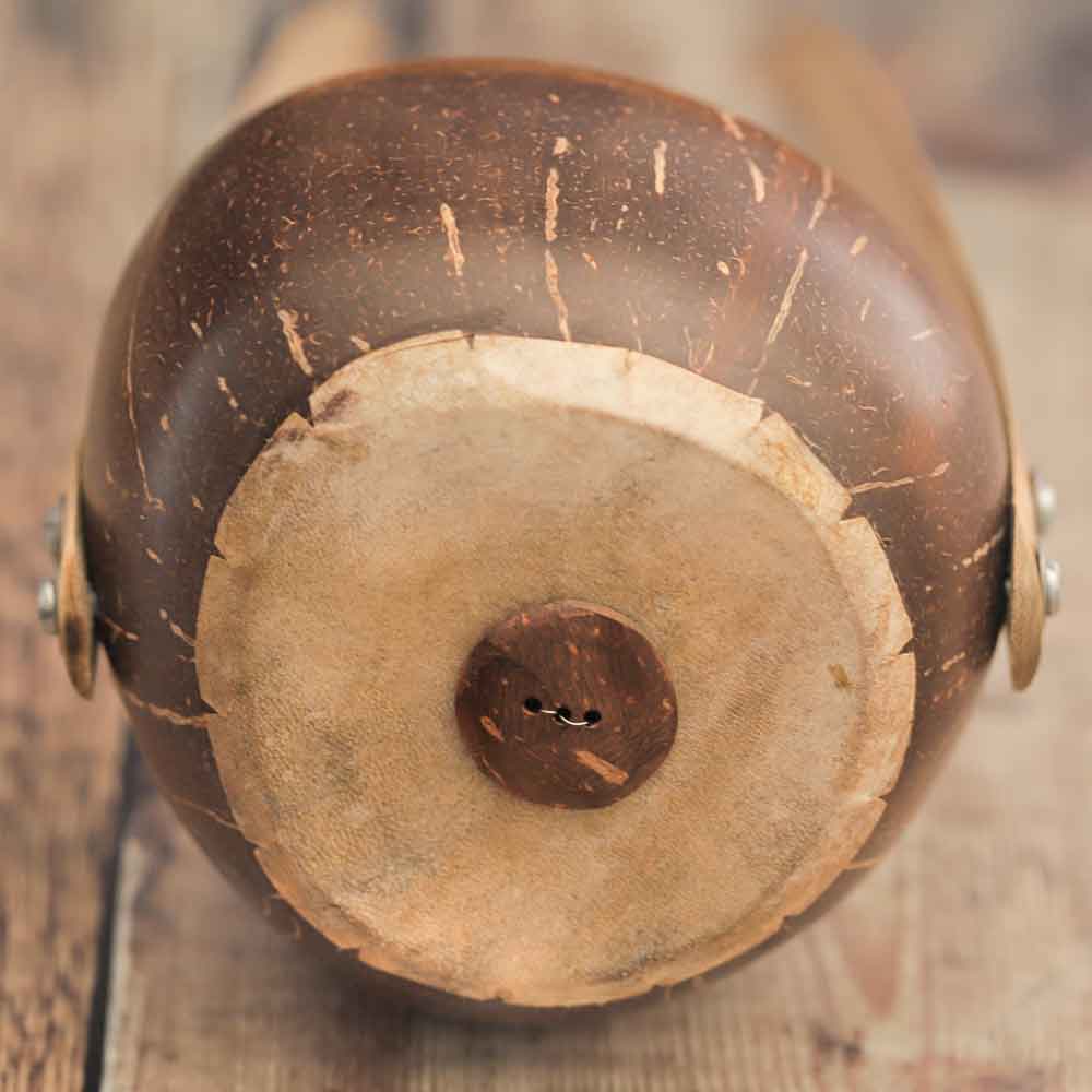 A close up of the Gopichand Pro