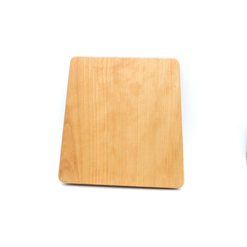 bottom of 17 note hokema kalimba