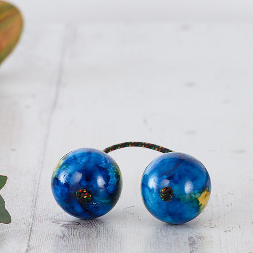 marbled ocean design Kashaka