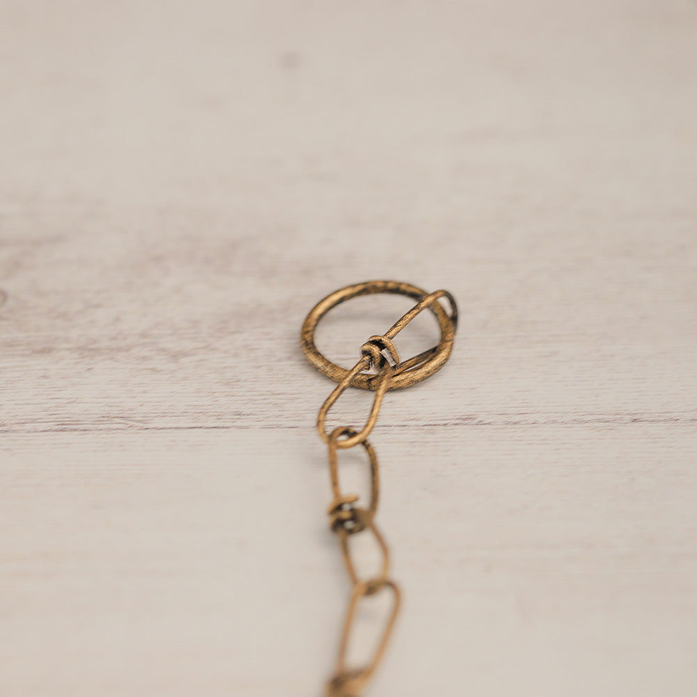 tree of life windchime loop