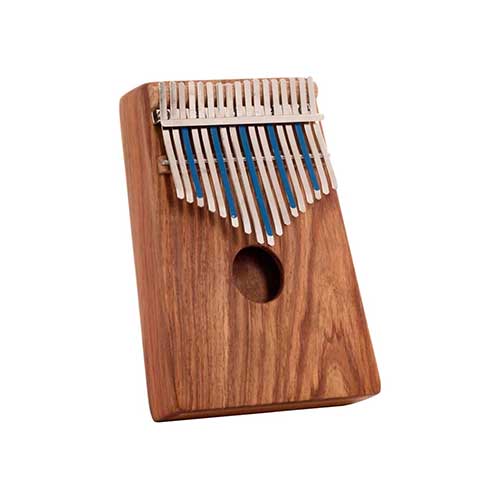 Original hugh tracy kalimba