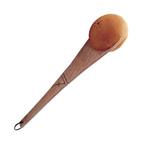 Fojo Shaker 30cm - Carved Culture