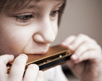 10 of the Best Online Harmonica Lessons and Courses