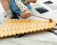 15+ Easy Songs for Xylophone
