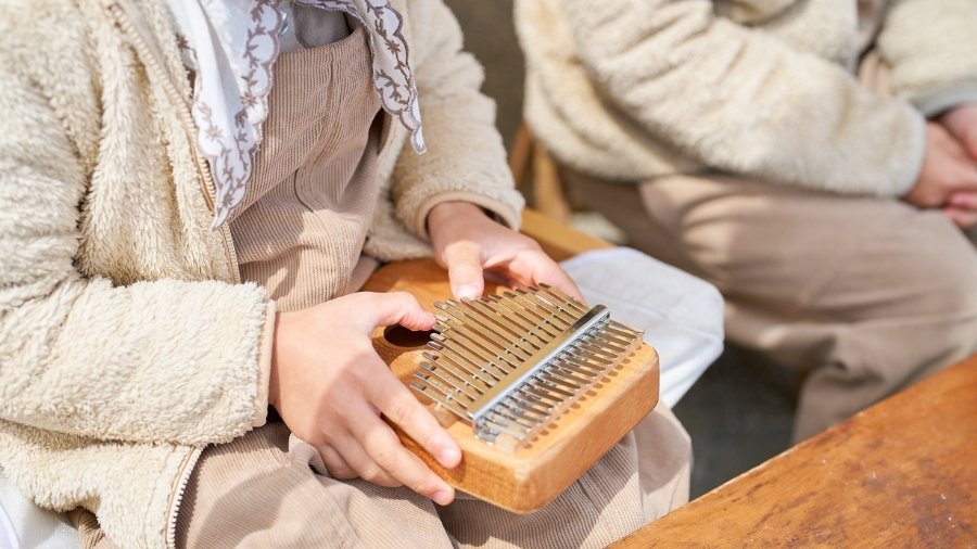 5 Mistakes Beginner Kalimba Players Make