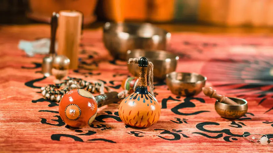 Best Meditation Instruments for Anxiety, Sleep & Focus