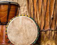 How to choose a Djembe drum?