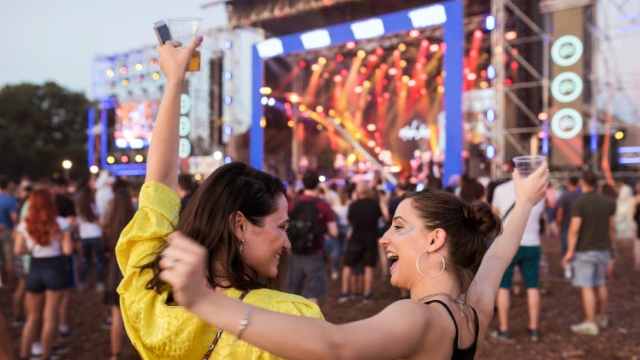 How to Get Your Music Video Into Festivals and Competitions