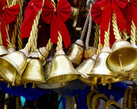 Jingle Bells (Harmonica Tab)