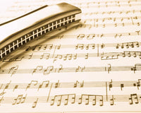 Most popular harmonica songs (With Tabs)