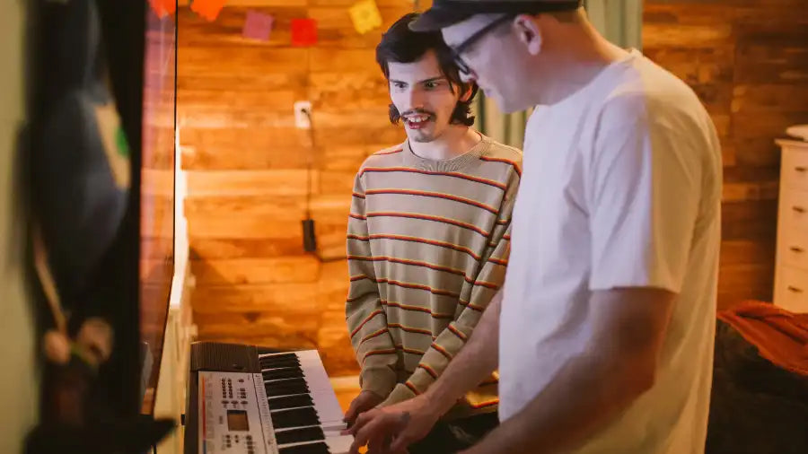 What Is Music Therapy? (Definition, Methods & Mental Health Benefits)