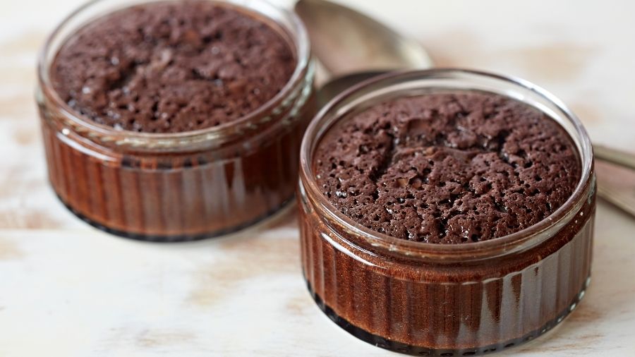 10+ Popular British Pudding Recipes