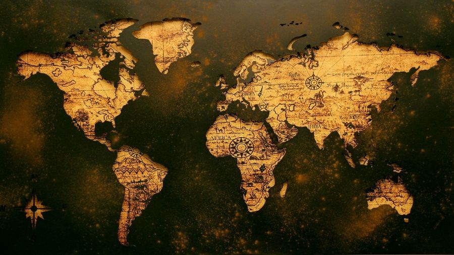 30 Deadliest Cities in the World with High Crime Rates