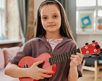 50+ Easy Ukulele Songs For Kids