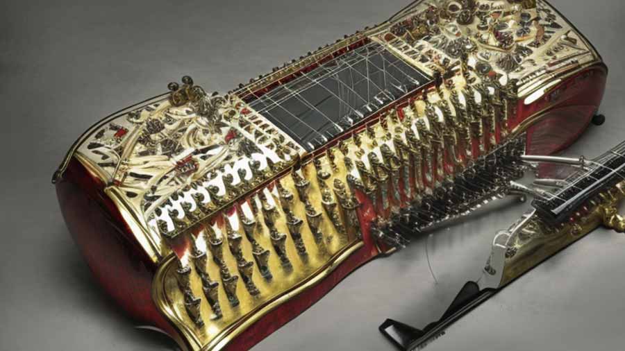 Trendy Instruments The Future of Musical Instruments