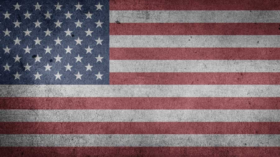 God bless America (Kalimba tab)