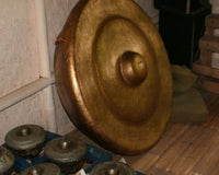Traditional Indonesian Musical Instruments